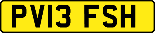 PV13FSH