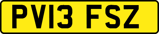 PV13FSZ