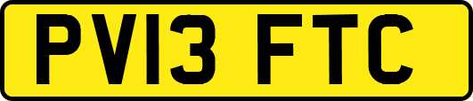 PV13FTC