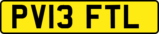 PV13FTL