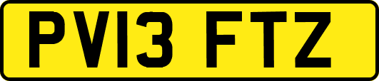 PV13FTZ