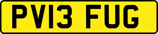 PV13FUG