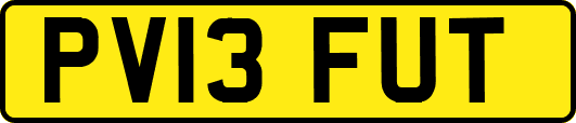 PV13FUT