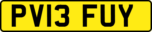 PV13FUY