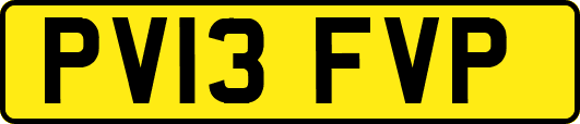 PV13FVP