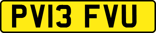 PV13FVU