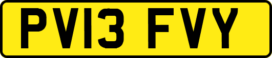 PV13FVY