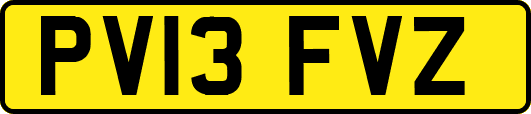 PV13FVZ