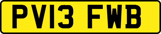 PV13FWB