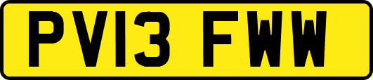 PV13FWW
