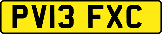 PV13FXC