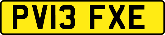 PV13FXE