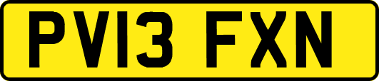 PV13FXN