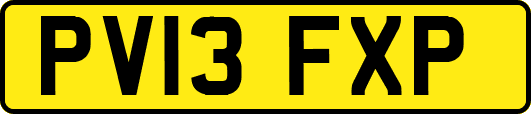 PV13FXP