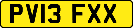 PV13FXX