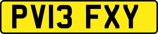 PV13FXY