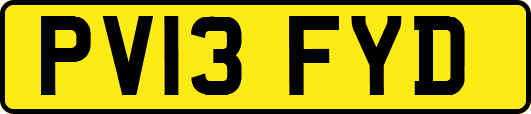 PV13FYD