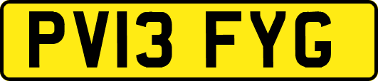 PV13FYG