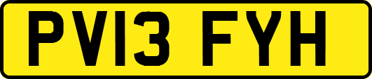 PV13FYH