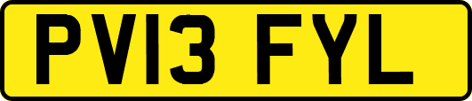 PV13FYL