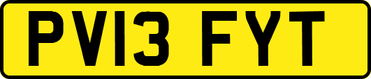 PV13FYT