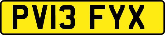 PV13FYX