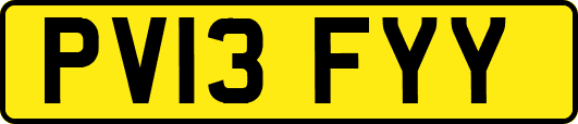 PV13FYY