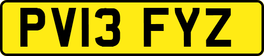 PV13FYZ