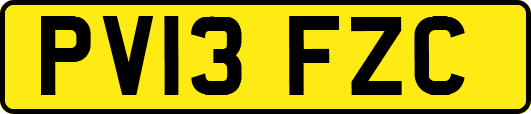 PV13FZC