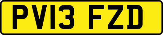 PV13FZD