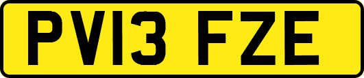 PV13FZE