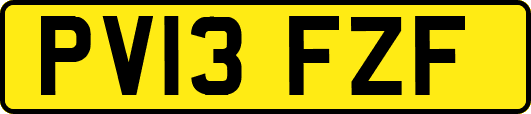 PV13FZF