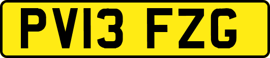 PV13FZG