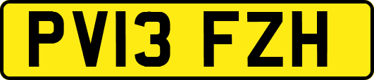 PV13FZH