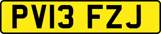 PV13FZJ