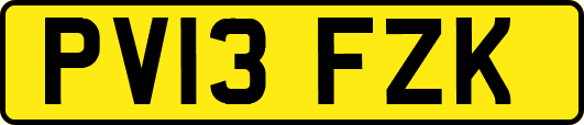 PV13FZK