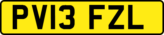 PV13FZL