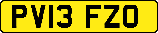 PV13FZO