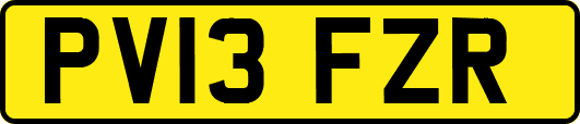 PV13FZR
