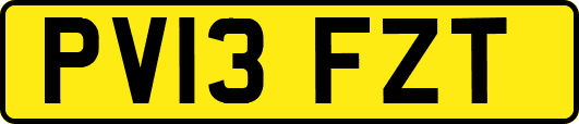 PV13FZT