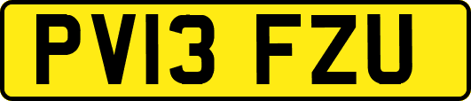 PV13FZU