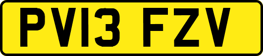 PV13FZV