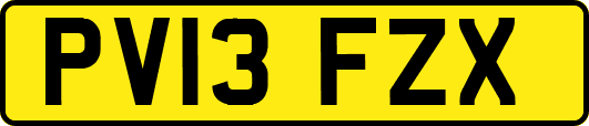 PV13FZX