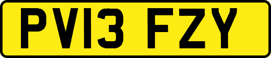 PV13FZY