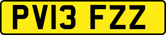 PV13FZZ