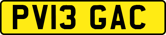 PV13GAC