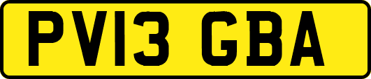 PV13GBA