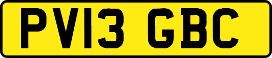 PV13GBC