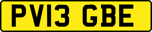 PV13GBE