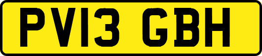 PV13GBH